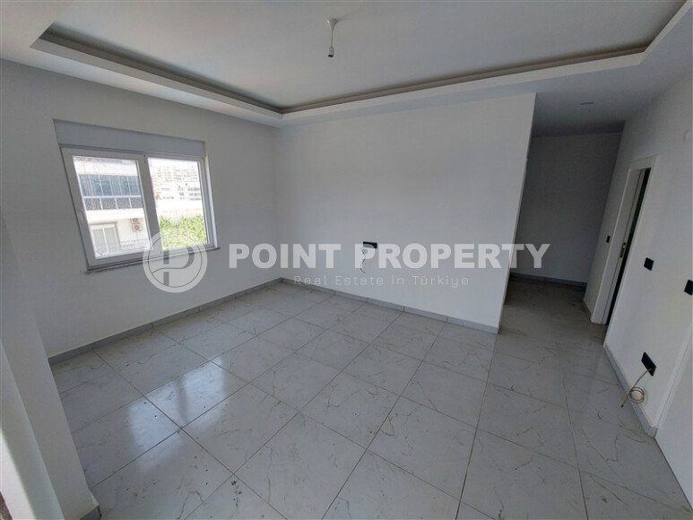 Комфортабельная квартира с видом на море 50 м², Махмутлар-id-9796-фото-5