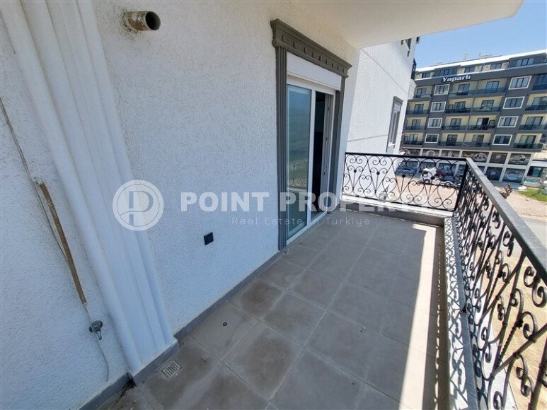 Комфортабельная квартира с видом на море 50 м², Махмутлар-id-9796-фото-8