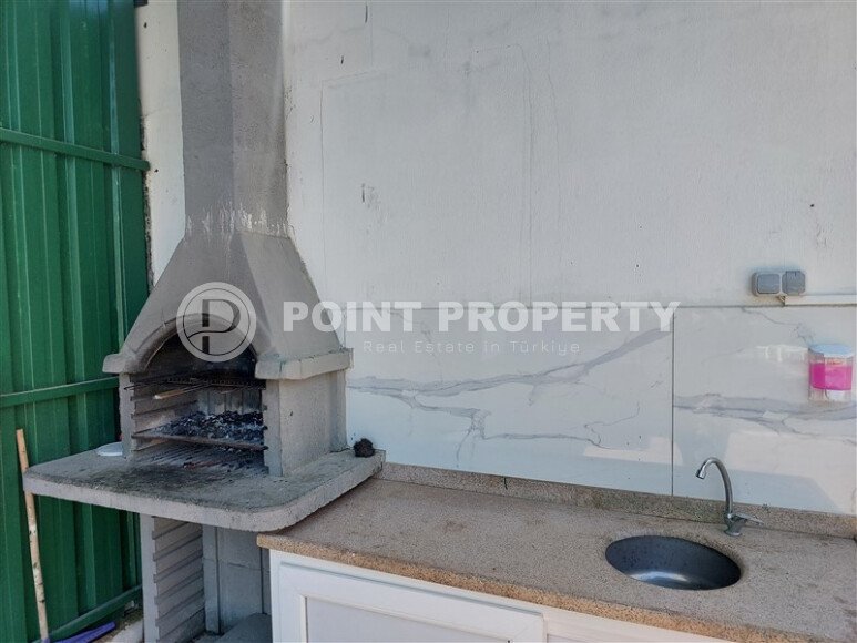 Комфортабельная квартира с видом на море 50 м², Махмутлар-id-9796-фото-14