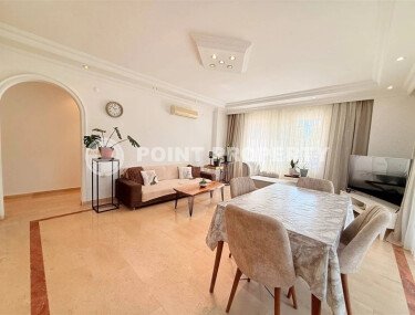 Bright apartment 120 m², in the Oba area-id-9797-photo-2