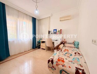 Bright apartment 120 m², in the Oba area-id-9797-photo-5