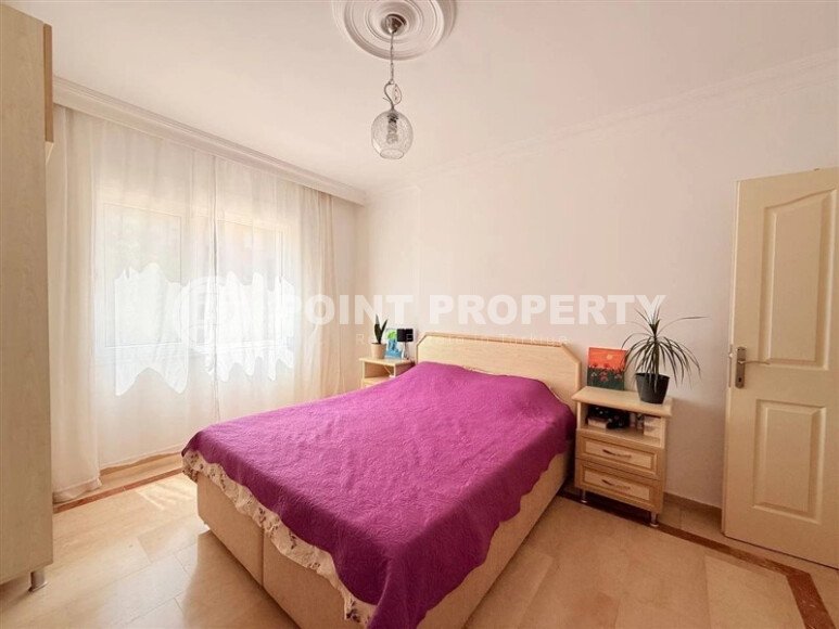 Bright apartment 120 m², in the Oba area-id-9797-photo-7