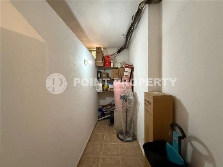 Bright apartment 120 m², in the Oba area-id-9797-photo-11