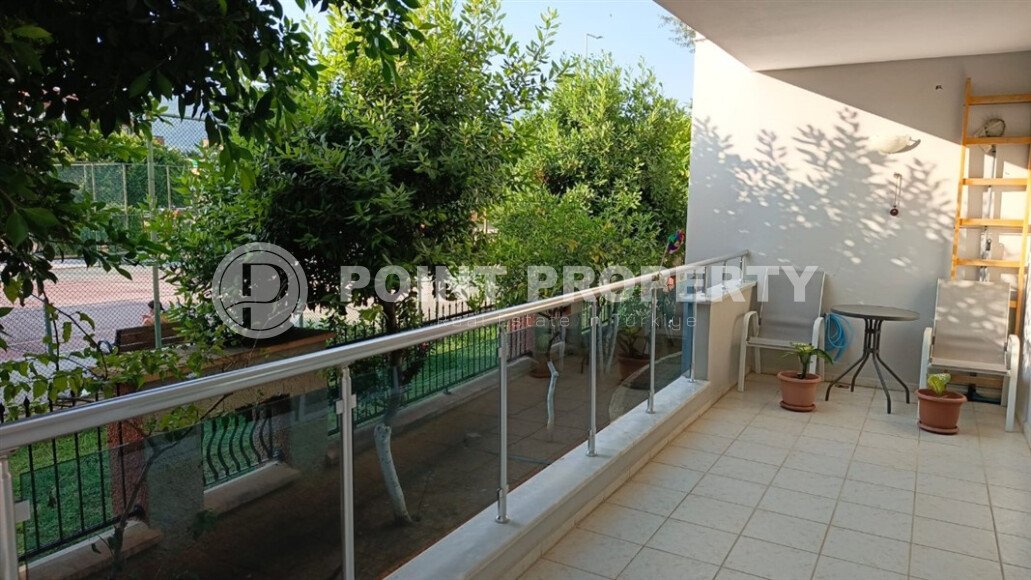 Bright apartment 120 m², in the Oba area-id-9797-photo-14