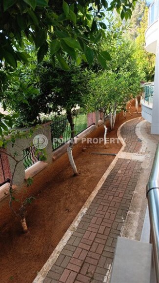 Bright apartment 120 m², in the Oba area-id-9797-photo-16