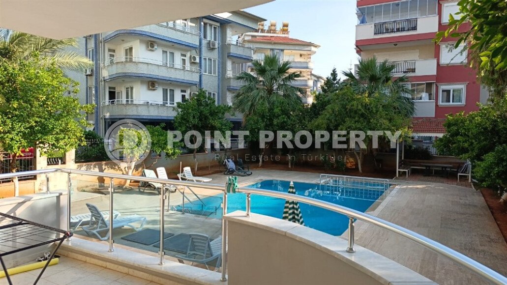 Bright apartment 120 m², in the Oba area-id-9797-photo-17