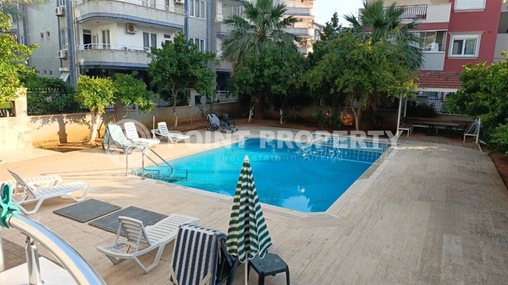 Bright apartment 120 m², in the Oba area-id-9797-photo-20
