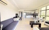Spacious apartment with mountain view 65 m², Oba, rich infrastructure-id-9798-photo-4