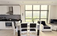 Spacious apartment with mountain view 65 m², Oba, rich infrastructure-id-9798-photo-6