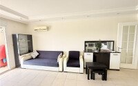 Spacious apartment with mountain view 65 m², Oba, rich infrastructure-id-9798-photo-8