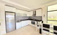 Spacious apartment with mountain view 65 m², Oba, rich infrastructure-id-9798-photo-9