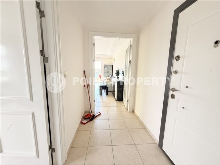 Spacious apartment with mountain view 65 m², Oba, rich infrastructure-id-9798-photo-13