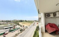Spacious apartment with mountain view 65 m², Oba, rich infrastructure-id-9798-photo-17