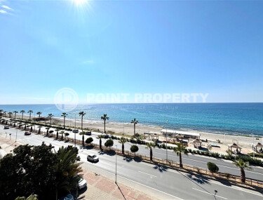 View apartment 135 m², Mahmutlar, first line, citizenship-id-9799-photo-5