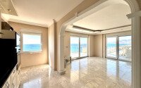 View apartment 135 m², Mahmutlar, first line, citizenship-id-9799-photo-5
