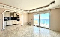 View apartment 135 m², Mahmutlar, first line, citizenship-id-9799-photo-6
