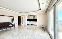 View apartment 135 m², Mahmutlar, first line, citizenship-id-9799-photo-7