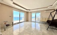 View apartment 135 m², Mahmutlar, first line, citizenship-id-9799-photo-8