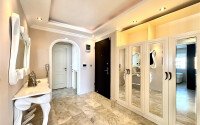 View apartment 135 m², Mahmutlar, first line, citizenship-id-9799-photo-14