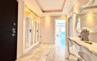 View apartment 135 m², Mahmutlar, first line, citizenship-id-9799-photo-15