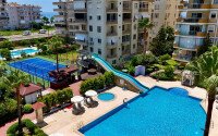 View apartment 135 m², Mahmutlar, first line, citizenship-id-9799-photo-17