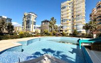 View apartment 135 m², Mahmutlar, first line, citizenship-id-9799-photo-18