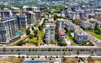View apartment 135 m², Mahmutlar, first line, citizenship-id-9799-photo-19