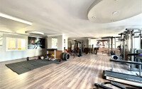 View apartment 135 m², Mahmutlar, first line, citizenship-id-9799-photo-20