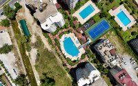 View apartment 135 m², Mahmutlar, first line, citizenship-id-9799-photo-21