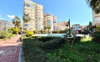 View apartment 135 m², Mahmutlar, first line, citizenship-id-9799-photo-23