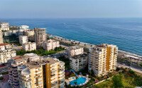 View apartment 135 m², Mahmutlar, first line, citizenship-id-9799-photo-25