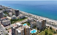 View apartment 135 m², Mahmutlar, first line, citizenship-id-9799-photo-26