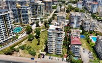 View apartment 135 m², Mahmutlar, first line, citizenship-id-9799-photo-27