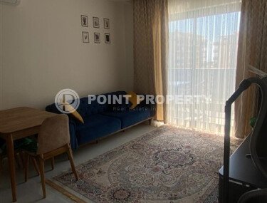 Modern apartment 55 m², Mahmutlar in a famous complex, Mahmutlar-id-9800-photo-3