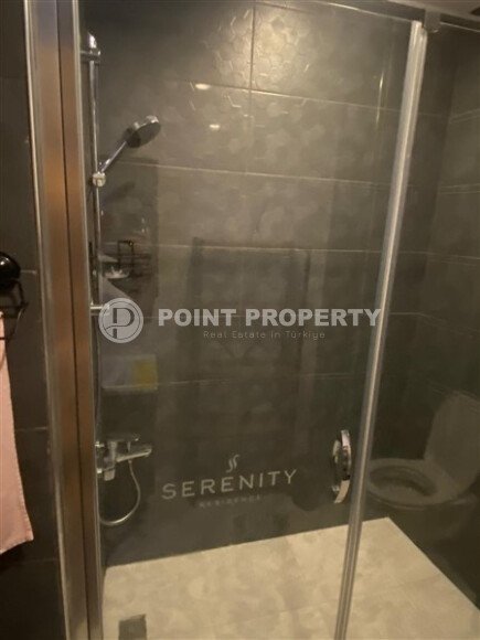 Modern apartment 55 m², Mahmutlar in a famous complex, Mahmutlar-id-9800-photo-4