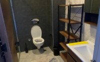 Modern apartment 55 m², Mahmutlar in a famous complex, Mahmutlar-id-9800-photo-8
