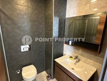 Комфортабельная квартира 55 м² в популярном комплексе, Махмутлар-id-9801-фото-4