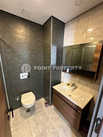 Комфортабельная квартира 55 м² в популярном комплексе, Махмутлар-id-9801-фото-4