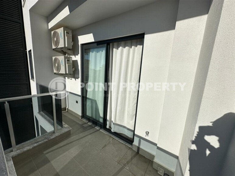 Комфортабельная квартира 55 м² в популярном комплексе, Махмутлар-id-9801-фото-6