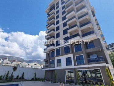 Cozy apartment 2+1, 65 m², Mahmutlar-id-9802-photo-2