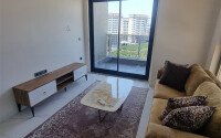 Уютная квартира 2+1, 65 м², Махмутлар-id-9802-фото-2