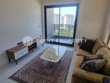 Уютная квартира 2+1, 65 м², Махмутлар-id-9802-фото-2