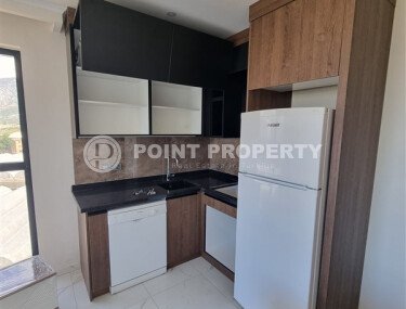Уютная квартира 2+1, 65 м², Махмутлар-id-9802-фото-4