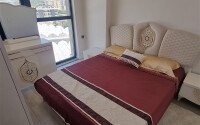Уютная квартира 2+1, 65 м², Махмутлар-id-9802-фото-5