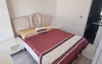 Уютная квартира 2+1, 65 м², Махмутлар-id-9802-фото-6