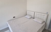 Уютная квартира 2+1, 65 м², Махмутлар-id-9802-фото-7