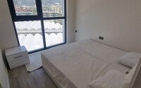 Уютная квартира 2+1, 65 м², Махмутлар-id-9802-фото-8