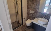 Уютная квартира 2+1, 65 м², Махмутлар-id-9802-фото-9
