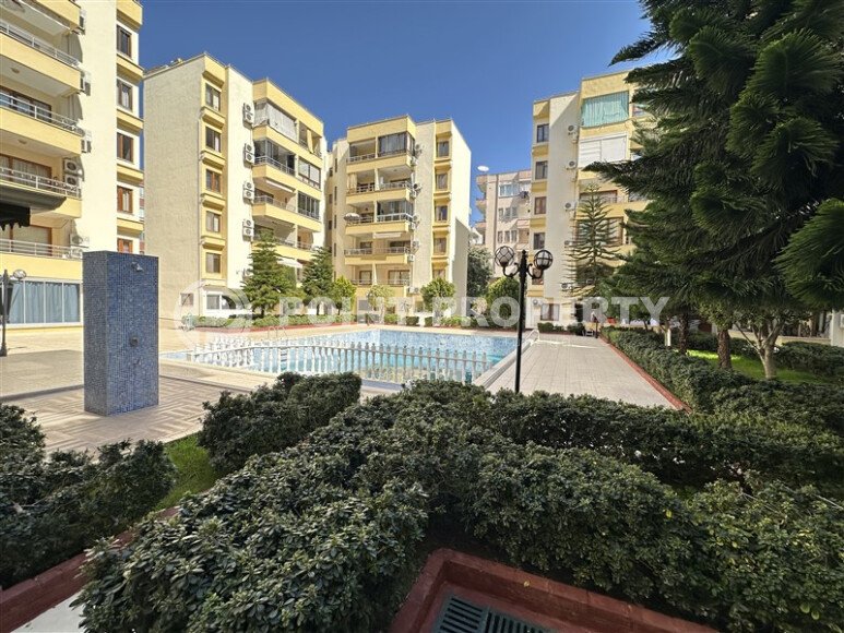 Spacious apartment 70 m², Mahmutlar-id-9803-photo-1