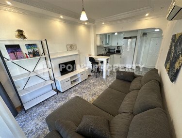 Просторная квартира 70 м², Махмутлар-id-9803-фото-4